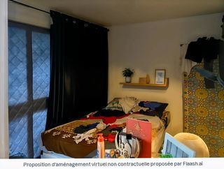  Appartement � vendre 2 pi�ces 45 m�