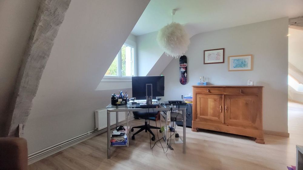 � vendre  Maison Le Lion-d'Angers (49220)