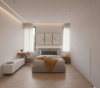  Appartement � vendre 4 pi�ces 88 m�