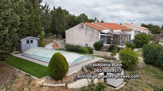  Villa � vendre 6 pi�ces 152 m�