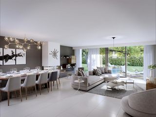  Maison � vendre 4 pi�ces 125 m�