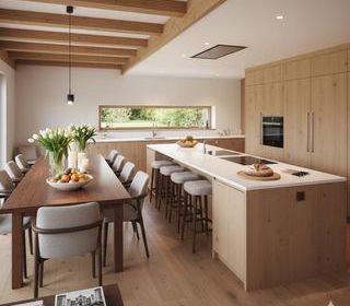  Maison � vendre 4 pi�ces 96 m�