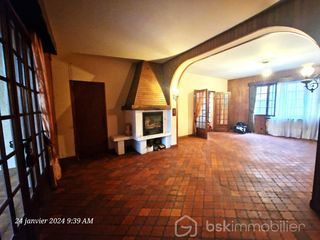  Maison � vendre 5 pi�ces 200 m�