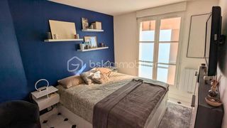  Appartement � vendre 2 pi�ces 35 m�