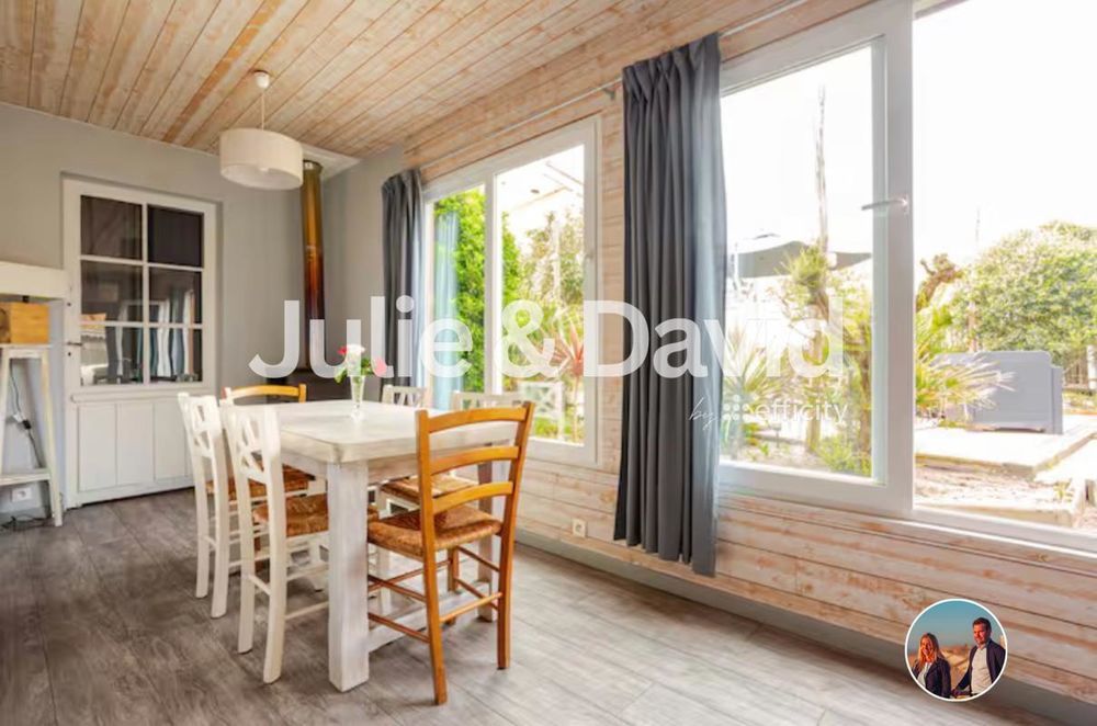 � vendre  Maison Lacanau (33680)