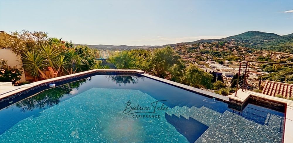 � vendre  Villa Le Lavandou (83980)