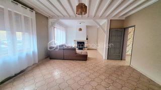  Maison � vendre 4 pi�ces 126 m�