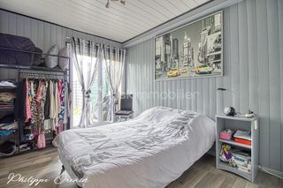  Maison � vendre 5 pi�ces 87 m�