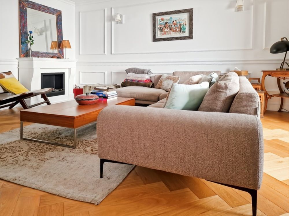 � vendre  Appartement Bastia (20200)