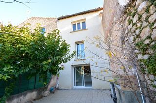  Maison � vendre 4 pi�ces 97 m�