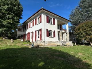  Maison � vendre 8 pi�ces 199 m�