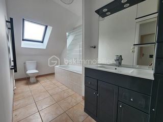  Maison � vendre 4 pi�ces 98 m�