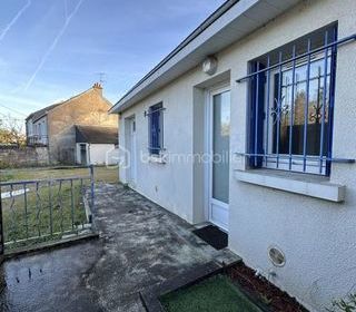  Immeuble � vendre 4 pi�ces 100 m�