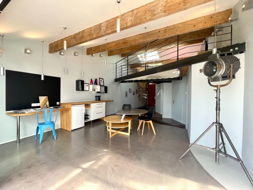 � vendre  Maison Saint-Laurent-d'Aigouze (30220)