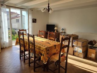  Maison � vendre 4 pi�ces 90 m�