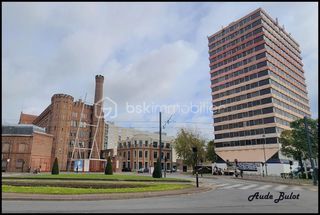  Appartement � vendre 2 pi�ces 50 m�