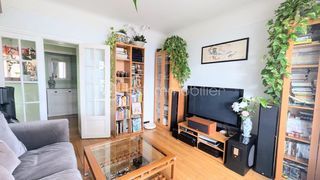  Appartement � vendre 3 pi�ces 64 m�