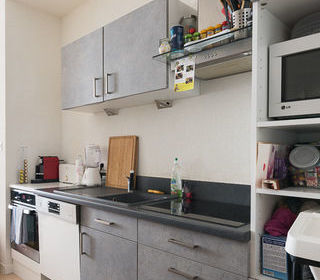  Appartement � vendre 3 pi�ces 55 m�