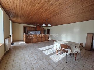  Maison � vendre 4 pi�ces 120 m�