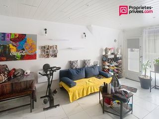  Appartement � vendre 2 pi�ces 43 m�