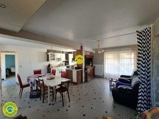  Maison � vendre 3 pi�ces 79 m�