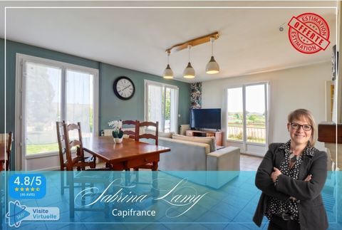   ? � vendre - Maison de 7 pi�ces (145 m�) sur terrain de 5 313 m� - Le Breuil (51) Maison - 7 pi�ce(s) - 145 m�