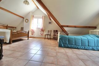  Maison � vendre 6 pi�ces 130 m�