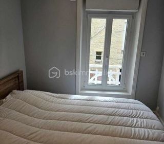  Maison � vendre 3 pi�ces 40 m�