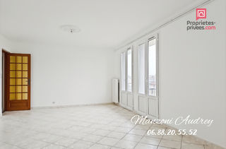  Appartement � vendre 4 pi�ces 87 m�