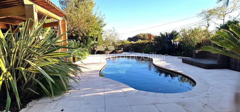 � vendre  Maison La Turbie (06320)