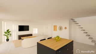  Maison 4 pi�ces 90 m� Magalas