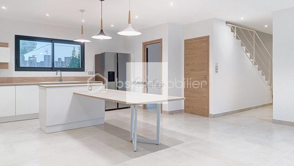 � vendre  Maison Perpignan (66000)