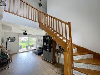  Maison � vendre 6 pi�ces 139 m�