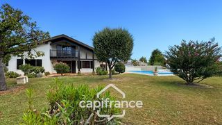  Maison � vendre 7 pi�ces 164 m�