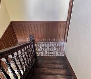  Maison � vendre 3 pi�ces 56 m�