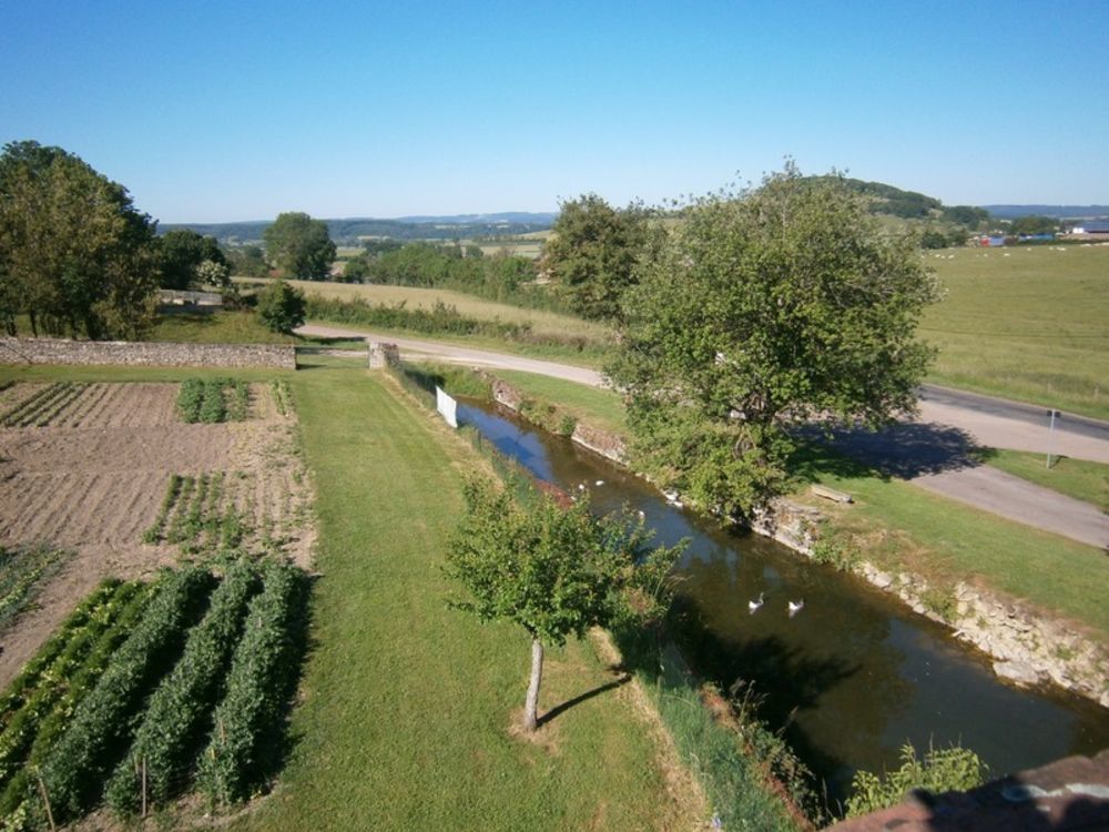 � vendre  Maison Pr�cy-sous-Thil (21390)