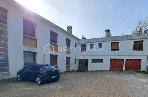   appartement type 3 dans petite copropri�t� + garage Appartement - 4 pi�ce(s) - 80 m�