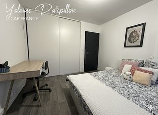  Appartement � vendre 4 pi�ces 78 m�