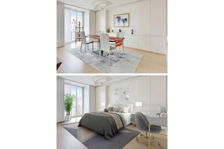  Appartement � vendre 6 pi�ces 174 m�