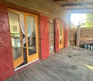  Maison � vendre 3 pi�ces 86 m�