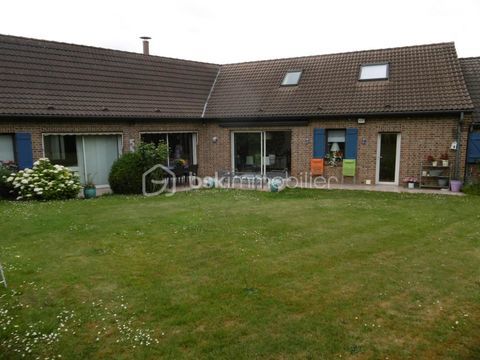   vente Maison - 7 pi�ce(s) - 185 m�