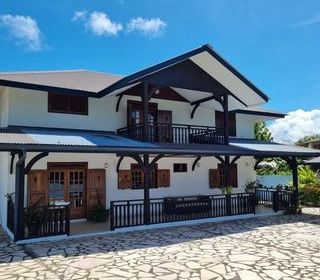  Maison � vendre 5 pi�ces 319 m�