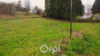  Terrain � vendre 1247 m�