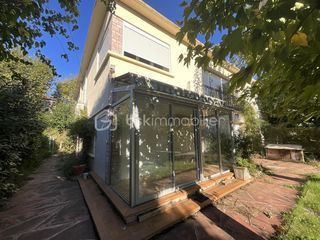  Maison � vendre 8 pi�ces 180 m�