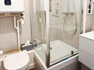  Appartement � vendre 1 pi�ce 22 m�