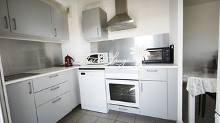  Appartement � vendre 3 pi�ces 66 m�