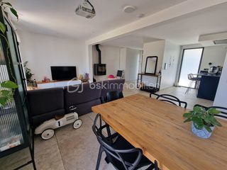  Maison � vendre 5 pi�ces 115 m�