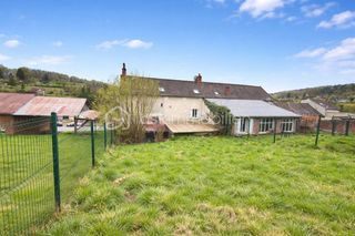  Maison � vendre 6 pi�ces 130 m�