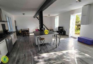  Maison � vendre 3 pi�ces 100 m�