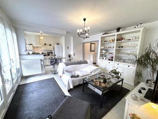  Appartement � vendre 4 pi�ces 78 m�